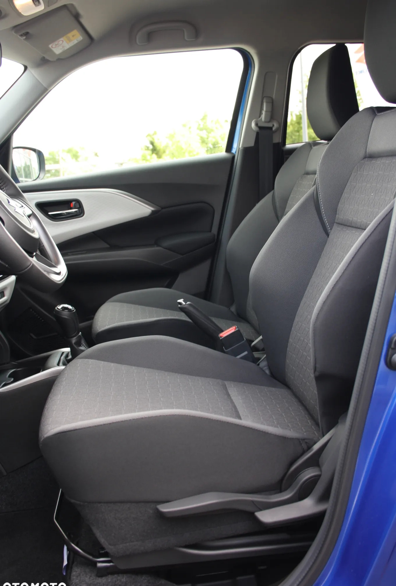 Suzuki Swift cena 94390 przebieg: 8, rok produkcji 2024 z Łochów małe 497